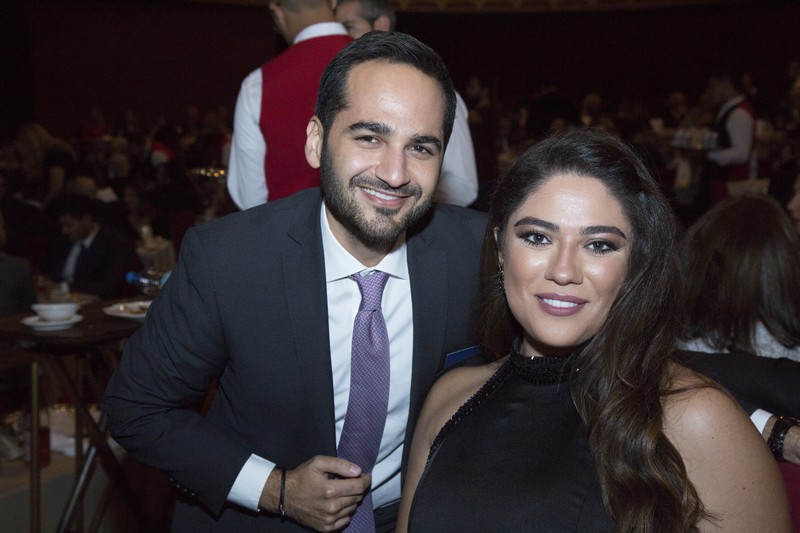 DiaLeb's 8th Annual Fundraising Gala Dinner